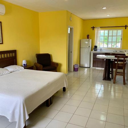 Casa Coral Cozumel Daire Dış mekan fotoğraf