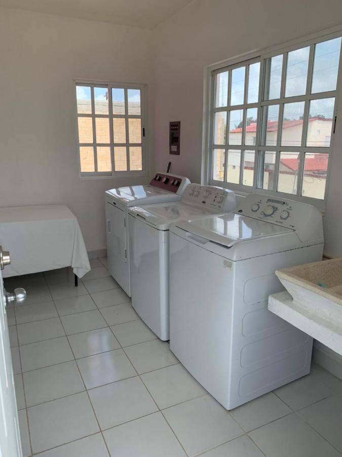 Casa Coral Cozumel Daire Dış mekan fotoğraf