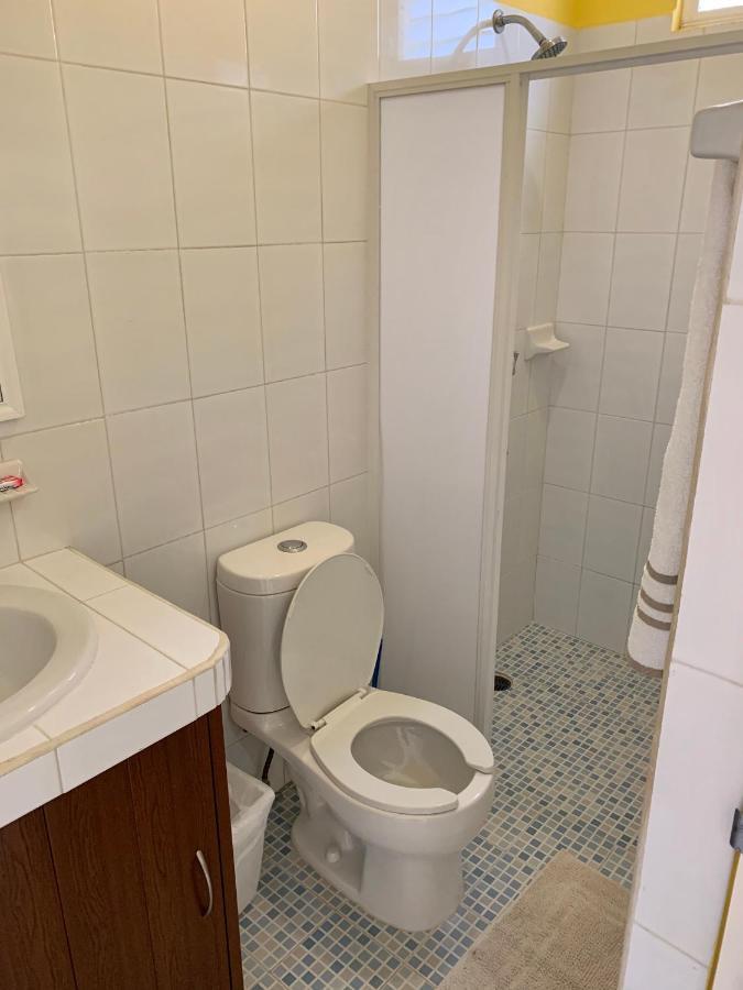 Casa Coral Cozumel Daire Dış mekan fotoğraf