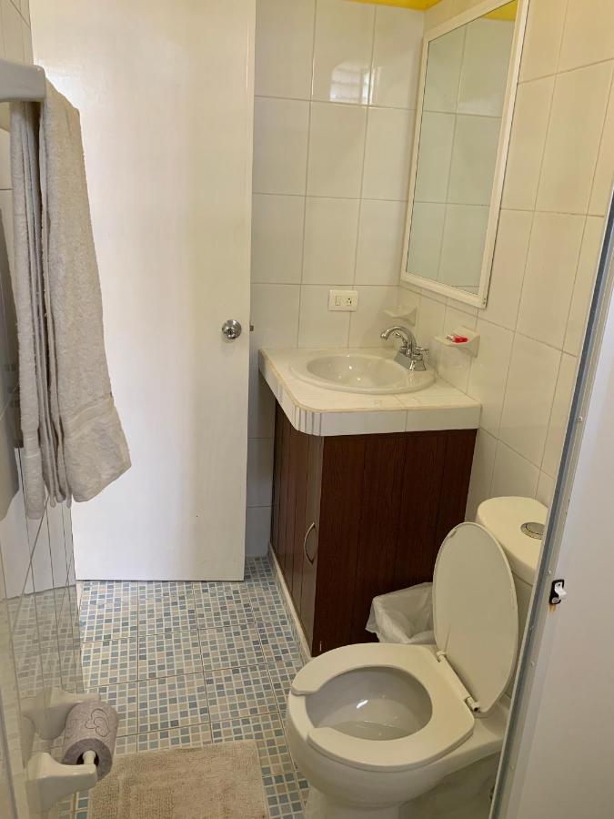 Casa Coral Cozumel Daire Dış mekan fotoğraf