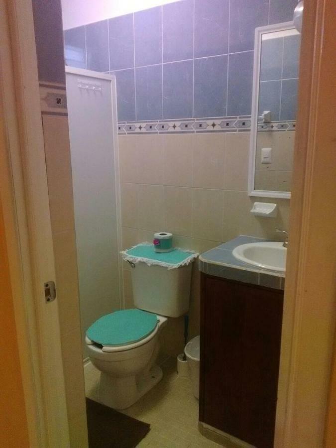 Casa Coral Cozumel Daire Dış mekan fotoğraf