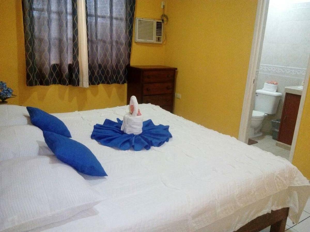 Casa Coral Cozumel Daire Dış mekan fotoğraf