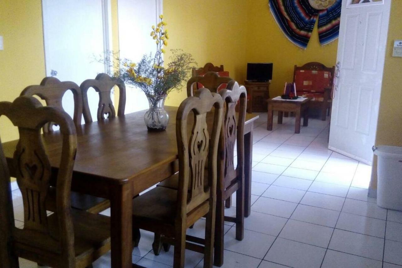 Casa Coral Cozumel Daire Dış mekan fotoğraf