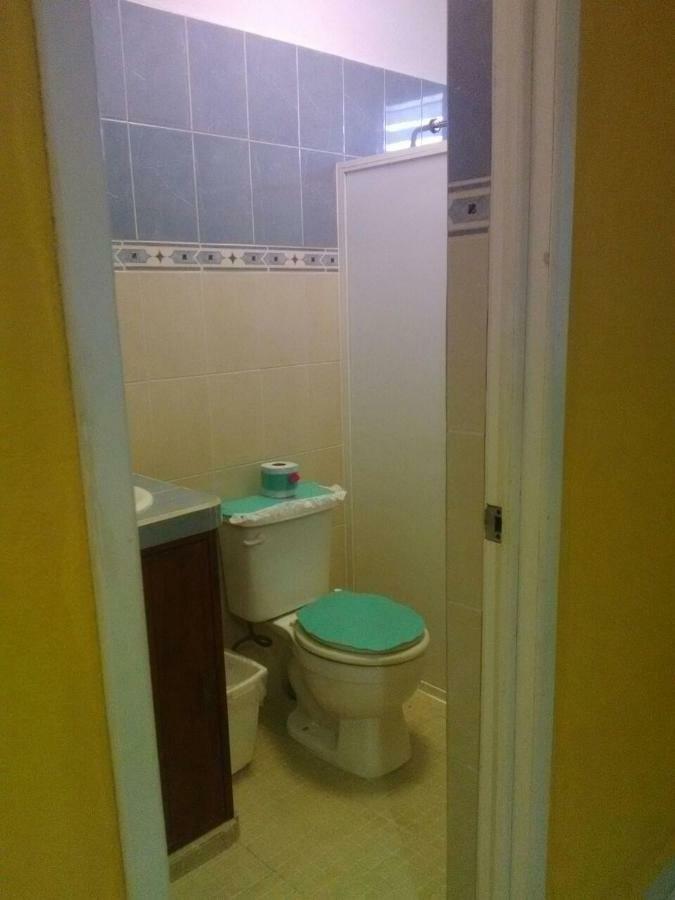 Casa Coral Cozumel Daire Dış mekan fotoğraf