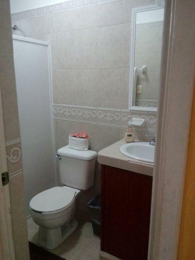 Casa Coral Cozumel Daire Dış mekan fotoğraf