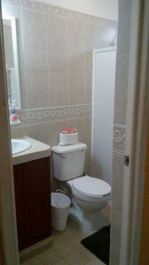 Casa Coral Cozumel Daire Dış mekan fotoğraf