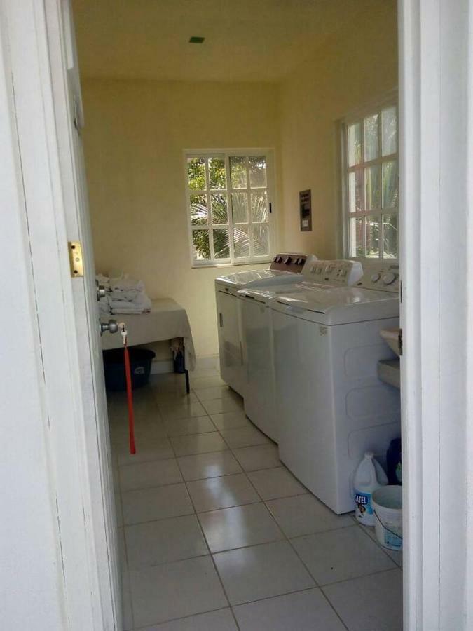 Casa Coral Cozumel Daire Dış mekan fotoğraf