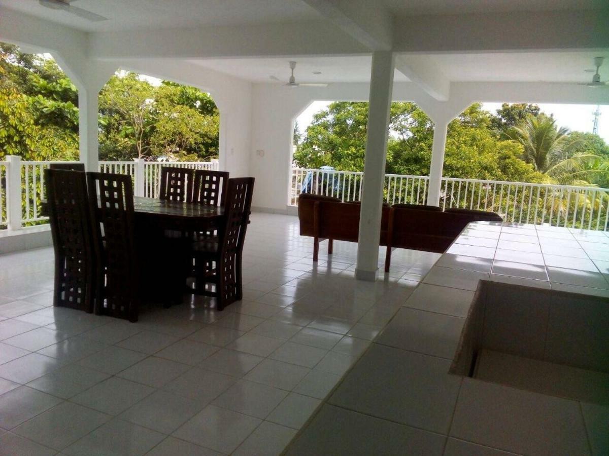 Casa Coral Cozumel Daire Dış mekan fotoğraf